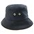 Bucket Hat Louis Vuitton Schwarz Beige - Ansicht 3