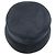 Bucket Hat Louis Vuitton Schwarz Beige - Ansicht 4