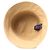 Bucket Hat Louis Vuitton Schwarz Beige - Ansicht 5
