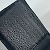 Gucci Horsebit kompakte Bi-Fold Leder Geldbörse Schwarz - Ansicht 8
