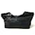 Chanel Coco Cabas PM Schultertasche mit Kette Schwarz  - Ansicht 1