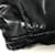 Chanel Coco Cabas PM Schultertasche mit Kette Schwarz  - Ansicht 5