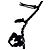 Authentische Vintage Alexander McQueen schwarzes oxidiertes Messing Gothic-Halskette - Ansicht 5
