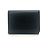 Billetera compacta de tres pliegues Gucci GG Marmont Negro - vista 2