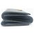 Billetera compacta de tres pliegues Gucci GG Marmont Negro - vista 3