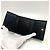 Billetera compacta de tres pliegues Gucci GG Marmont Negro - vista 8