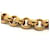 Chanel Coco Mark Kettengürtel Golden - Ansicht 5