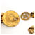 Chanel Coco Mark Kettengürtel Golden - Ansicht 6