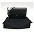 Borsa a spalla Chanel Matelassé Coco Mark Classic Chain Wallet Nero - vista 11