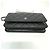 Borsa a spalla Chanel Matelassé Coco Mark Classic Chain Wallet Nero - vista 3