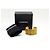 Coco Crush Pulsera bizantina vintage de Chanel Gold hardware - vista 4
