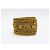 Coco Crush Pulsera bizantina vintage de Chanel Gold hardware - vista 9
