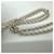 Hermès Collier Hermes Angenera SV925 Argenté  - vue 7