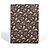 Funda de pasaporte Burberry TB Castaño