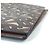 Funda de pasaporte Burberry TB Castaño - vista 2