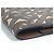 Funda de pasaporte Burberry TB Castaño - vista 3