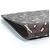 Funda de pasaporte Burberry TB Castaño - vista 4