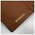 Funda de pasaporte Burberry TB Castaño - vista 8