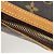 Louis Vuitton Monogram Tikal GM Schultertasche Braun - Ansicht 12