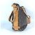 Louis Vuitton Monogram Tikal GM Schultertasche Braun - Ansicht 2