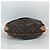 Louis Vuitton Monogram Tikal GM Schultertasche Braun - Ansicht 4