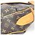 Louis Vuitton Monogram Tikal GM Schultertasche Braun - Ansicht 5