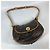 Louis Vuitton Monogram Tikal GM Schultertasche Braun - Ansicht 8