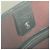 Borsa Divis Monogram Macassar Louis Vuitton Marrone - vista 15