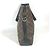 Borsa Divis Monogram Macassar Louis Vuitton Marrone - vista 4