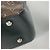 Borsa Divis Monogram Macassar Louis Vuitton Marrone - vista 7