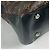 Borsa Divis Monogram Macassar Louis Vuitton Marrone - vista 8