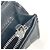 Fendi Stitch Selleria Bi-Fold Langbörse Schwarz - Ansicht 11