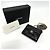 Monedero de cuero caviar Chanel Negro - vista 13