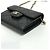 Monedero de cuero caviar Chanel Negro - vista 4