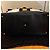 Borsa da viaggio oversize in tela bianca Gucci autentica rara di Tom Ford con web gialla - vista 10
