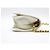Timeless Chanel Clássico Atemporal com Flap Único em Couro Matelassé e GHW 24K Branco - vista 8