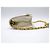 Timeless Chanel Clássico Atemporal com Flap Único em Couro Matelassé e GHW 24K Branco - vista 9
