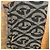Couverture en lin jacquard GG Diamond de Gucci authentique épuisée Beige - vue 5