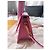 Borsa a tracolla Jacquemus le Chiquito media rosa pelle - vista 12
