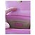 Borsa a tracolla Jacquemus le Chiquito media rosa pelle - vista 9