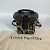 Louis Vuitton Monogram Reverse Leopard Kameratasche Braun Schwarz - Ansicht 11