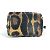 Louis Vuitton Monogram Reverse Leopard Kameratasche Braun Schwarz - Ansicht 4