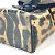 Louis Vuitton Monogram Reverse Leopard Kameratasche Braun Schwarz - Ansicht 5