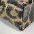 Louis Vuitton Monogram Reverse Leopard Kameratasche Braun Schwarz - Ansicht 6