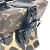 Louis Vuitton Monogram Reverse Leopard Kameratasche Braun Schwarz - Ansicht 7