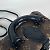 Louis Vuitton Monogram Reverse Leopard Kameratasche Braun Schwarz - Ansicht 8