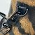 Louis Vuitton Monogram Reverse Leopard Kameratasche Braun Schwarz - Ansicht 9