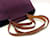 Borsa Hermès Cabag Elan PM Porpora - vista 12