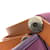 Borsa Hermès Cabag Elan PM Porpora - vista 13