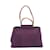 Borsa Hermès Cabag Elan PM Porpora - vista 2